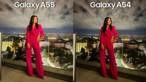 samsung a55 price in bangladesh mobile camera comparision